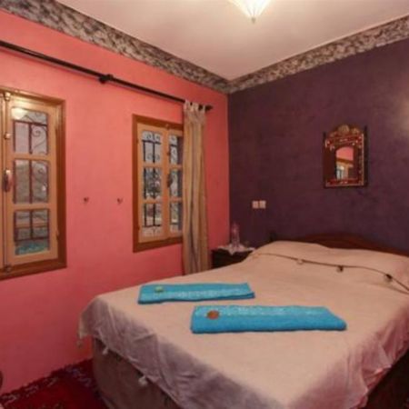 Imlil Authentic Toubkal Lodge Rum bild